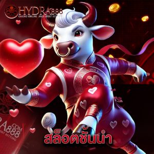 hydra888 สล็อตชั้นนำ